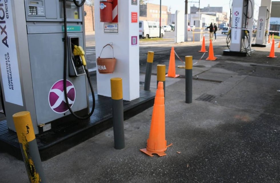 Alertan que se viene un “tsunami” por el desabastecimiento de gasoil en Rosario