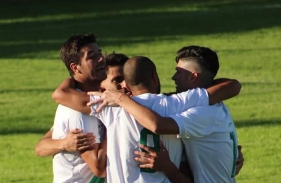 Ganaron San Martín y Desamparados, mientras que Peñarol empató