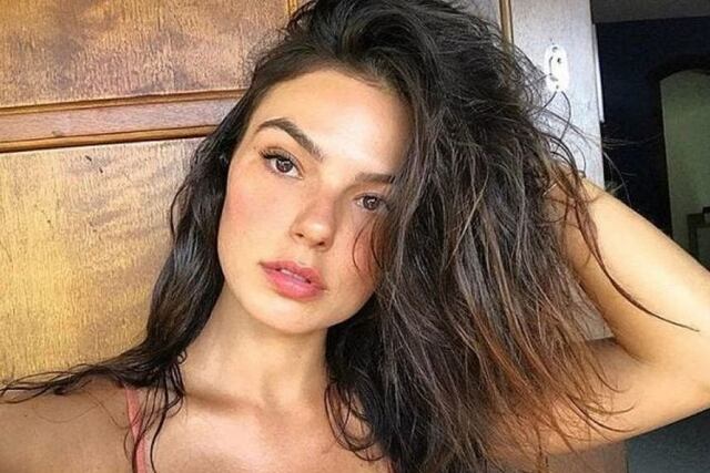 La joven arrancó el fin de semana con un video que sorprendió. Foto: Instagram/@isisvalverde