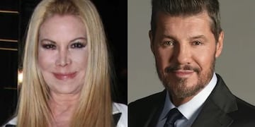 El costoso regalo que Marcelo Tinelli le realizó a su ex pareja Soledad Aquino que conmovió a todos.