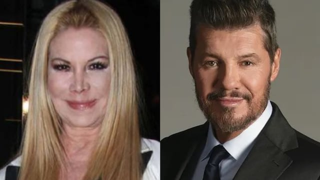 El costoso regalo que Marcelo Tinelli le realizó a su ex pareja Soledad Aquino que conmovió a todos.