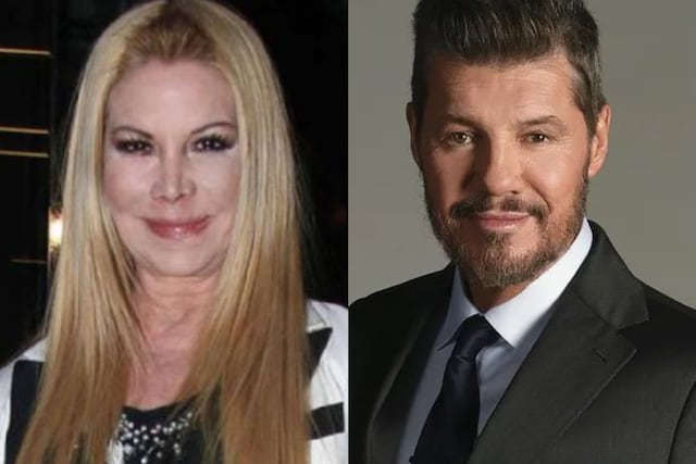 El costoso regalo que Marcelo Tinelli le realizó a su ex pareja Soledad Aquino que conmovió a todos.