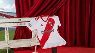 Cómo comprar la camiseta de River con hasta 40% y cuotas sin interés en CABA.