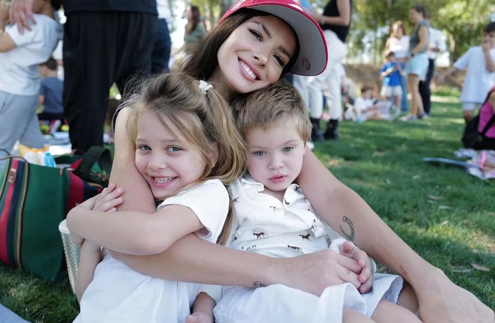 La grave denuncia de Benjamín Vicuña hacia la China Suárez que preocupó a todos: “No veo a mis hijos hace más de 40 días”