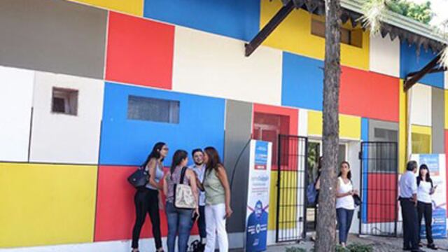 Ingenio Cultural.