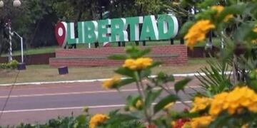 Detenido por matar a golpes a un perro y arrojarlo a un arroyo en Puerto Libertad.