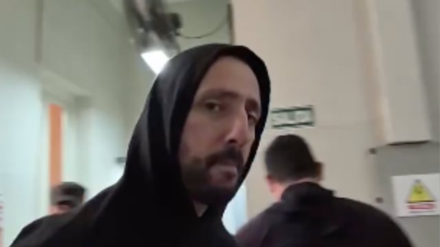 Imputaron a Pablo Laurta por el crimen de Martín Palacios