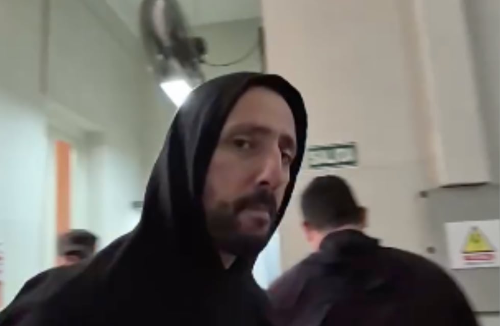 Se filtraron los chats entre Pablo Laurta y el remisero asesinado antes del doble femicidio en Córdoba: “El próximo viaje”