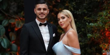 “Vergüenza ajena”: Se filtró la millonaria cifra en dólares por mes que le reclama Wanda Nara a Mauro Icardi.