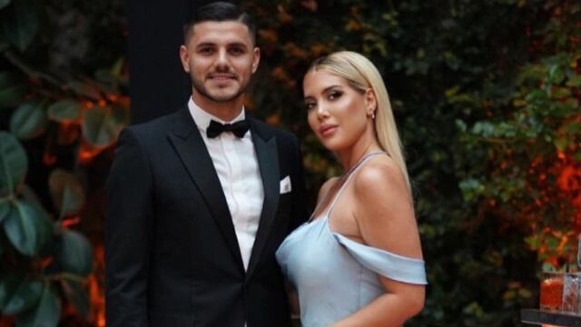 “Vergüenza ajena”: Se filtró la millonaria cifra en dólares por mes que le reclama Wanda Nara a Mauro Icardi.