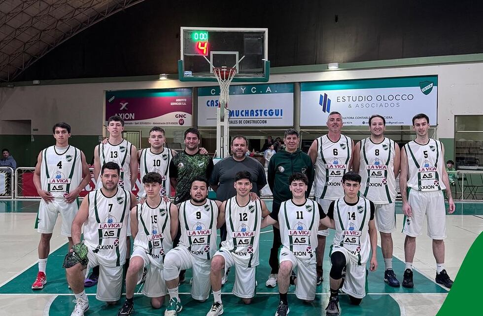 El Deportivo y Cultural cayó ante San Isidro en su visita a San Francisco