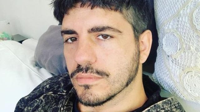 Marco Antonio Caponi, preocupado por la ola de calor y el Covid-19.