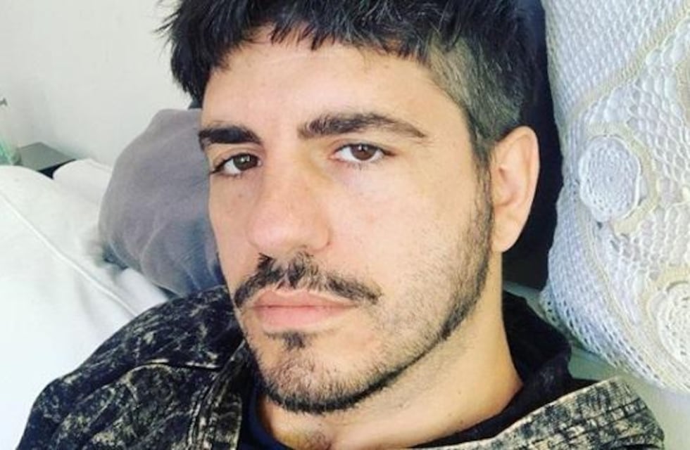 Marco Antonio Caponi culpó al ser humano de la ola de calor y del Covid-19: “No aprendimos nada”