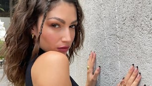 Úrsula Corberó