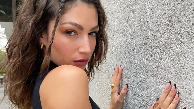 Úrsula Corberó