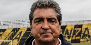 La emblemática figura del fútbol argentino tenía 64 años.
