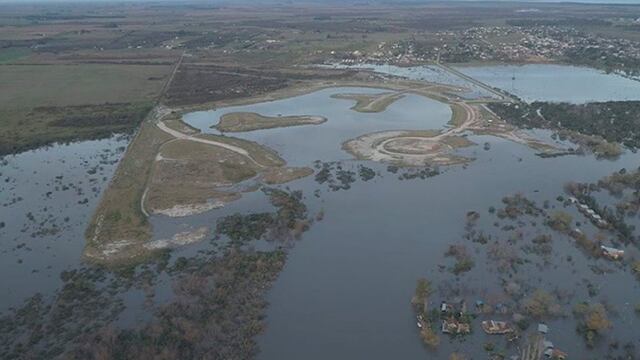 Amarras Gualeguaychú