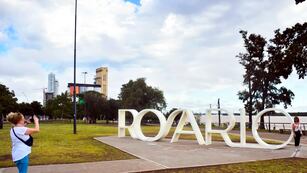 Un finde para recorrer la ciudad