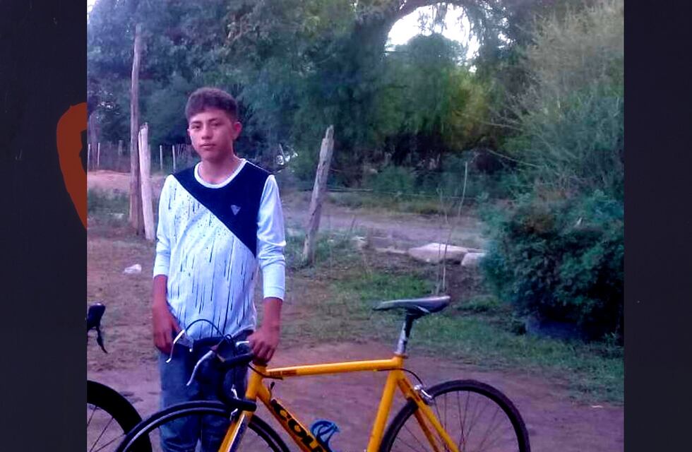 David sigue a esperando sus prótesis y su familia se desespera