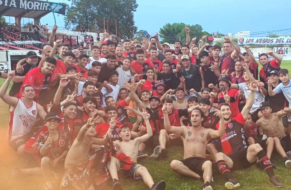 Liga del Sur: Sporting sigue siendo de Primera