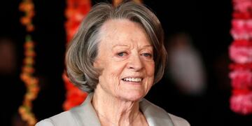 El emotivo mensaje de los hijos de Maggie Smith tras su muerte: “era una persona muy reservada...”.