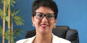 Lorena Lovera - docente desaparecida