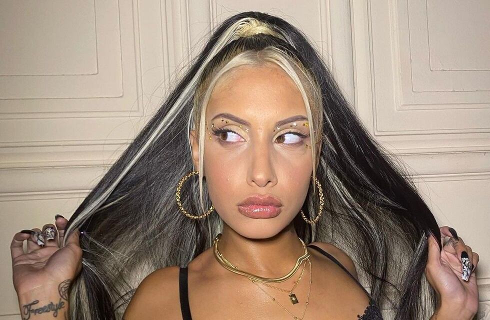 Dakillah lanzó “Suavecito”, una canción para bailar con mucho glitter