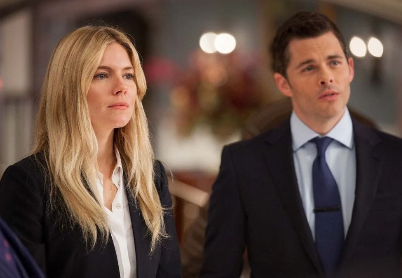 Netflix: la atrapante película que mezcla comedia y drama y va camino a ser uno de los éxitos del 2025