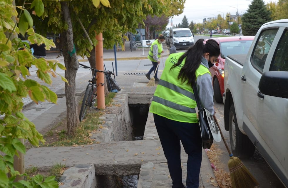 Censo 2022: en Malargüe si y en General Alvear no