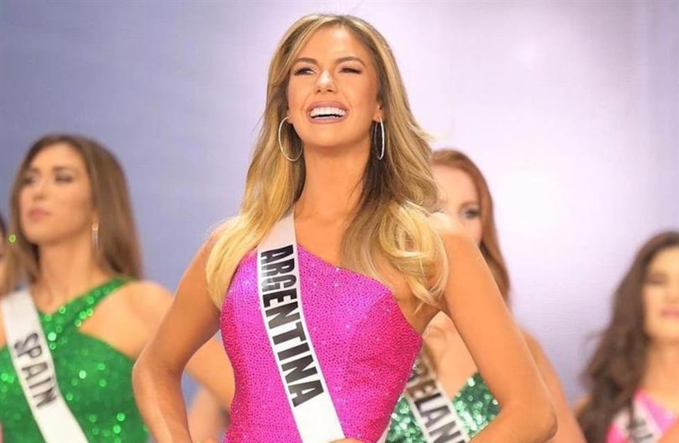 Jesús María: imputaron a un periodista por amenazas contra Alina Akselrad, la exMiss Universo Argentina