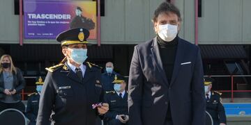 Crisis. La cúpula policial y la jefatura política, en la mira, por la capacitación y el desempeño de la fuerza.