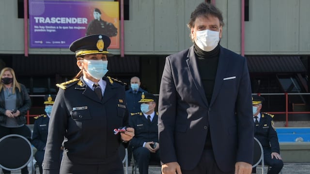 Crisis. La cúpula policial y la jefatura política, en la mira, por la capacitación y el desempeño de la fuerza.