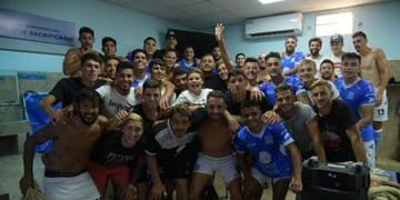 Un plantel, un club, una ciudad. Estudiantes de Río Cuarto detrás de un sueño.