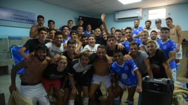 Un plantel, un club, una ciudad. Estudiantes de Río Cuarto detrás de un sueño.