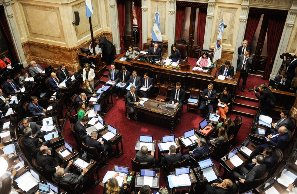 Abrupto aumento en las dietas de Senadores: cómo votaron los representantes cordobeses
