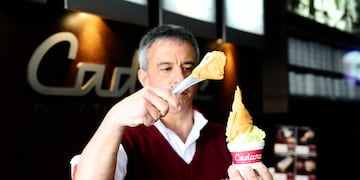 ¡Orgullo nacional! Cuál es la histórica heladería de calle Corrientes elegida la cuarta mejor del mundo y cuánto cuesta el kilo