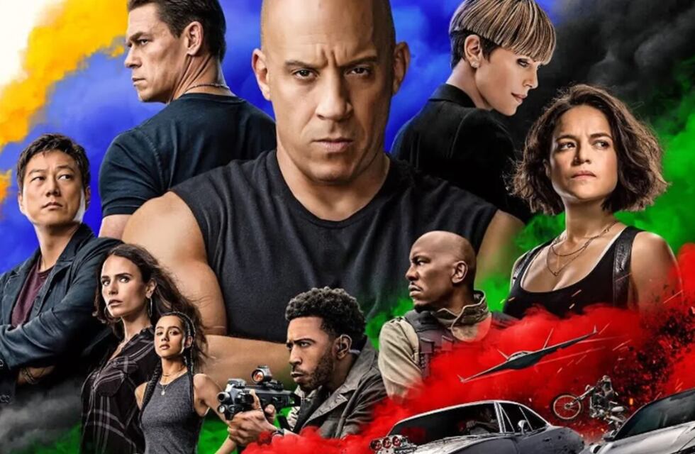 Rápidos, Furiosos y revividos por el guión: todas las inconsistencias de la saga antes del estreno de su décima película