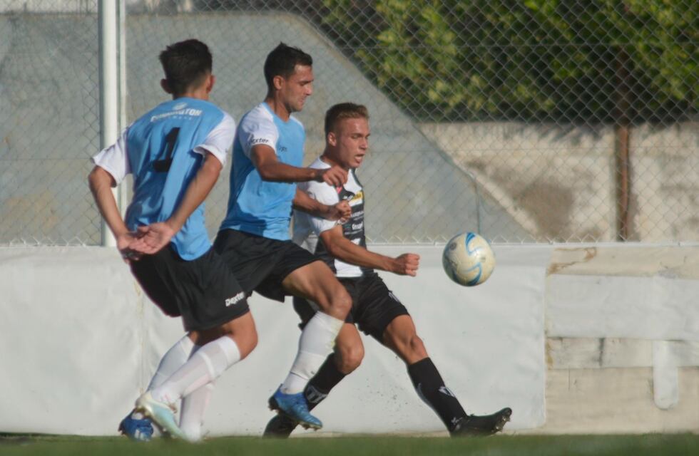 Liniers y Bella Vista finalizaron su participación en el Regional Amateur