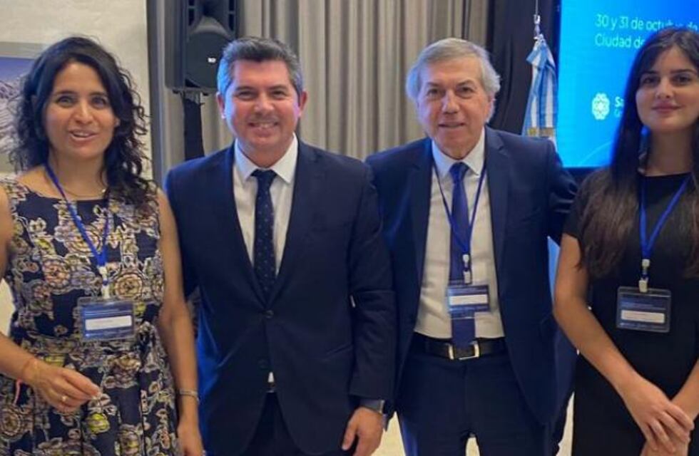 Tucumán reafirma su compromiso con la energía sustentable en el Consejo Federal de Relaciones Exteriores