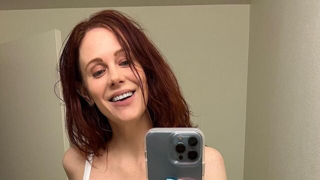 Maitland Ward.
