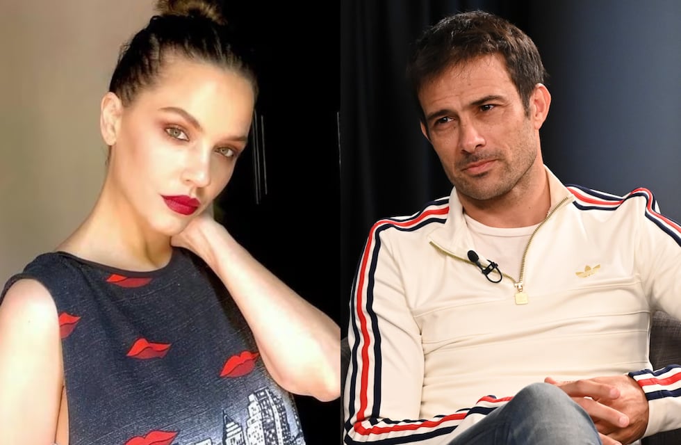 ¿Adiós Chechu? Darío Cvitanich blanqueó su relación con Ivana Figueiras a través de una íntima fotografía