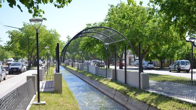 El fin de semana largo terminará con mucho calor y así seguirá el resto de los días.