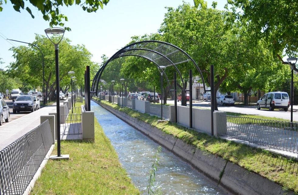 Clima en el sur mendocino: será un fin de semana caluroso y con tiempo bueno