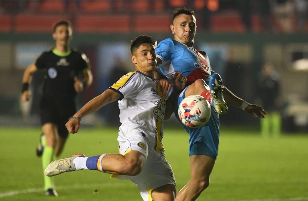 Lo que tenés que saber del partido entre Rosario Central y Arsenal por la 3° fecha de la Liga Profesional