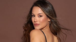 Luli Fernández fue a comprar a Once y dio tips para ahorrar en medio de la crisis económica