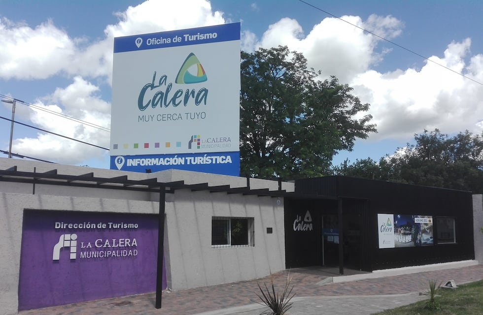 La Calera: un 70% de ocupación turística