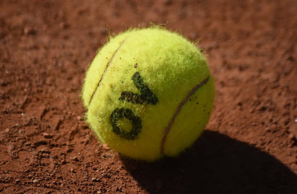 El Club Costa Sud de Tres Arroyos organiza un torneo de Tenis rentado