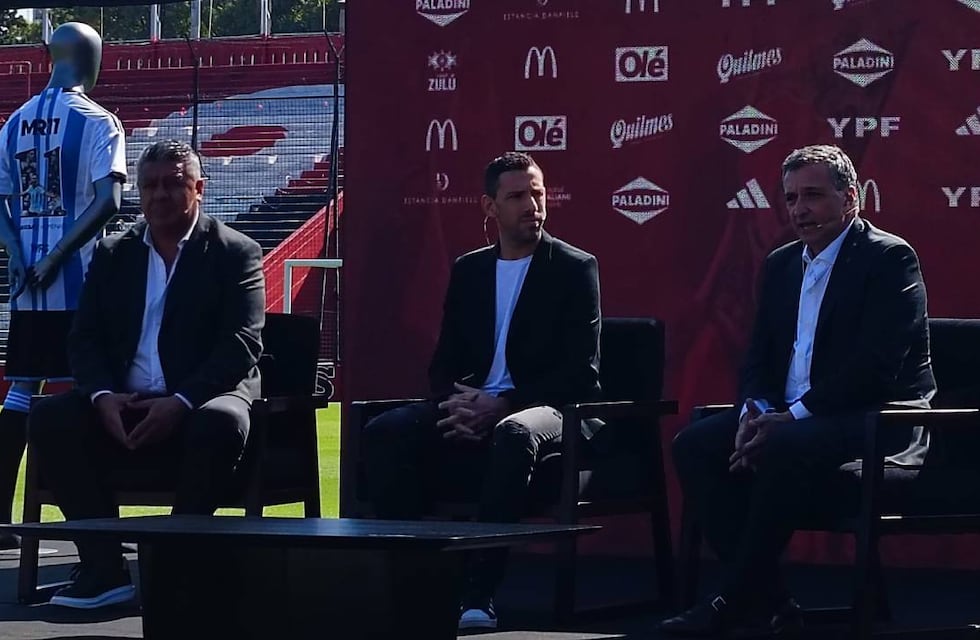 Despedida: Maxi Rodríguez sueña con una “fiesta inolvidable” junto a Lionel Messi