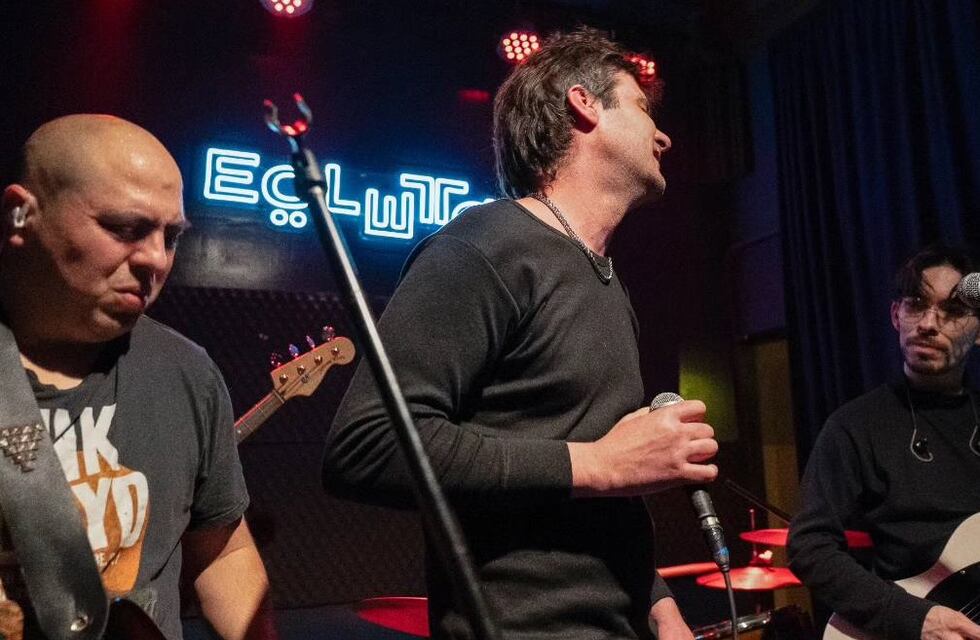 Punta Alta: 1° edición de “Primavera Stereo”