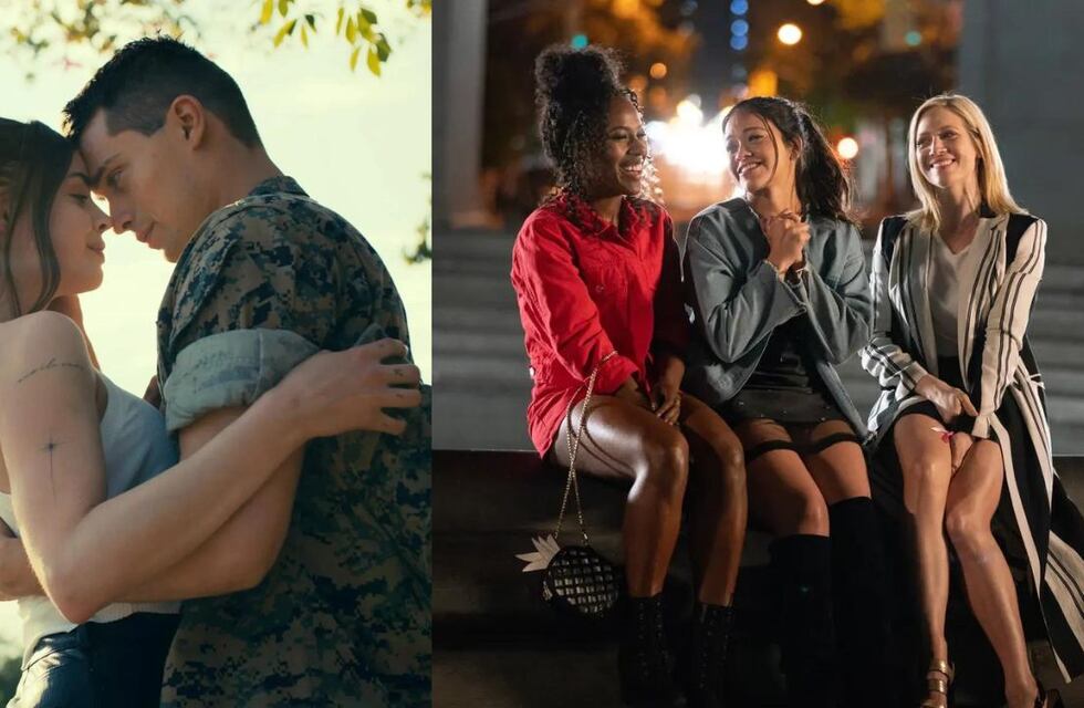 El amor en sus distintas formas: 6 películas para ver en San Valentín